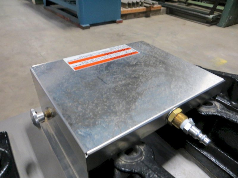 Tippmann Clicker 1500 Die Cut Machine