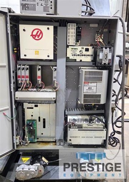 Machining Centers Vertical CNC