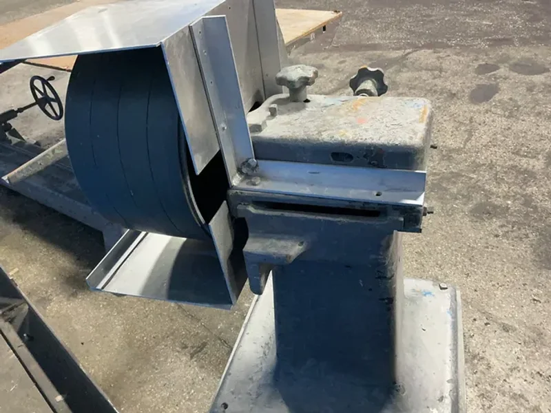 Wysong &amp; Miles  Stroke Sander  - 171