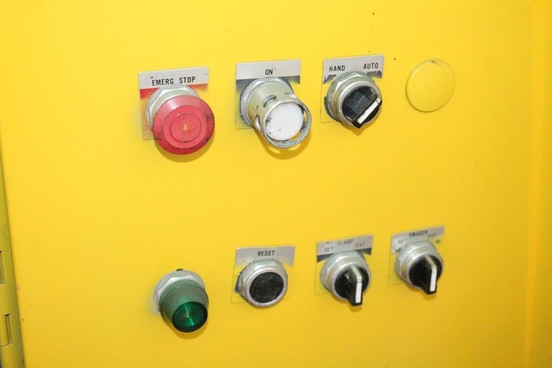 ROBERTS PUSH POINTER: STOCK #54535