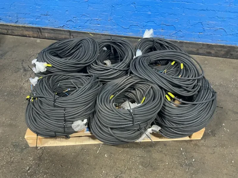 Top Cable Cables - Xtrem H07rn-f
