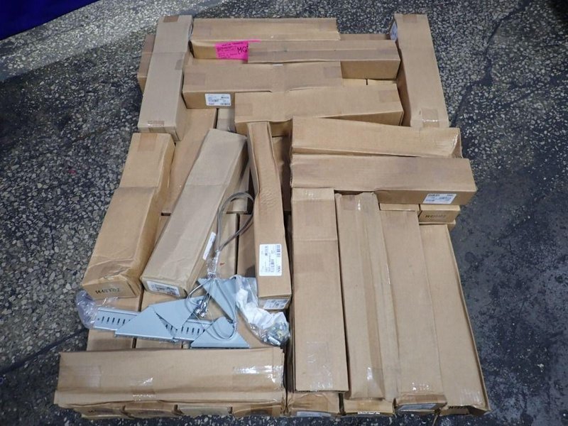 HOFFMAN MOUNTING KITS  -  CPMK12/79360