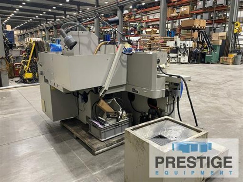 Grinders Cylindrical Universal