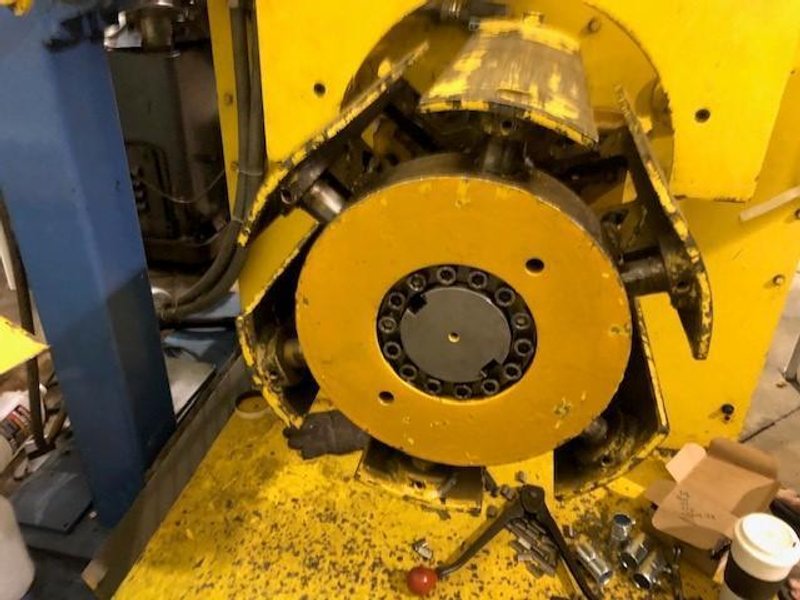 PROGRESSIVE REWIND LINE STOCK #2905