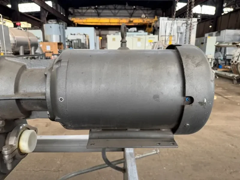 6X36V11 - Chemical &amp; Process Equipment