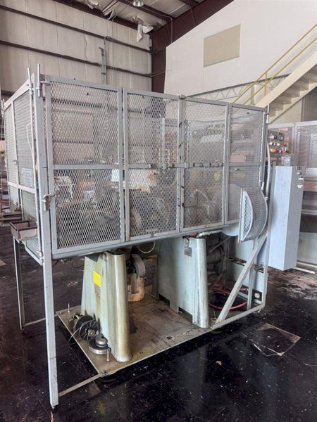 US BAIRD RWI FOURSLIDE. STOCK # 1109225