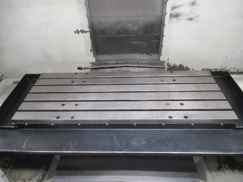 Haas VF-3SS CNC Vertical Machining Center, 40"x20"x25", 12K RPM, CT40, 24 ATC