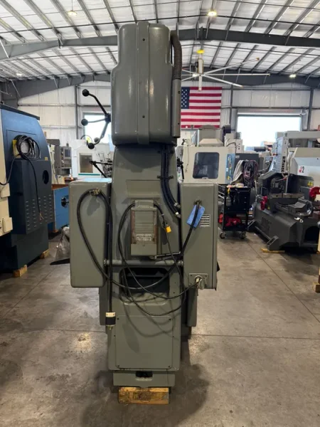 MOORE #G-18 Precision Jig Grinder 1979’ USA #8157