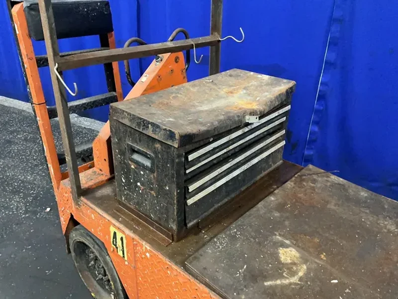 SC175 - Material Handling Equipment