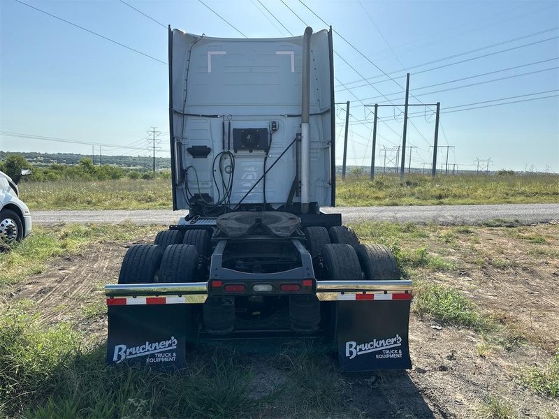 2024 Volvo VNL64T860 4V4NC9EH8RN650845