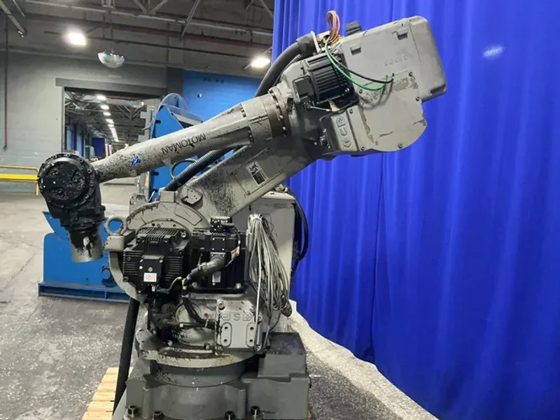 Motoman Robot - Yr-up50n-a00