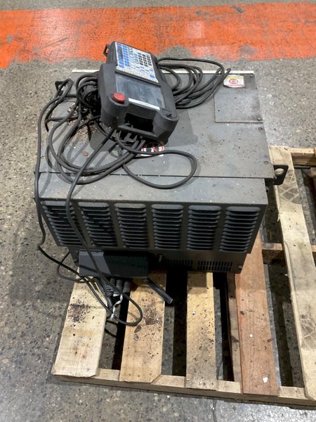 FANUC M-20IA/20T ROBOT +R-30IB CONTROLLER USED