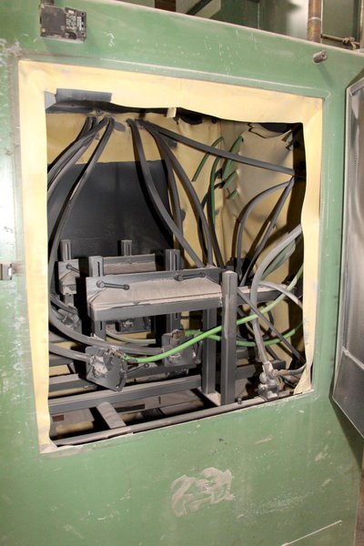 PROGRESSIVE TECHNOLOGIES HONE: STOCK #11929