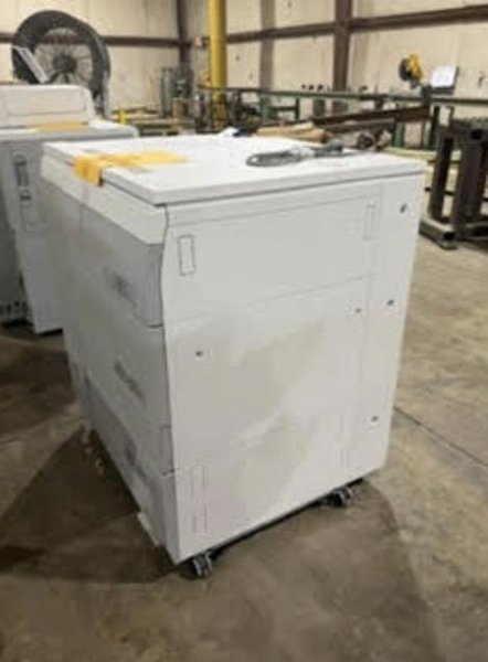 Canon Imagepress C910 Digital Press, 2021