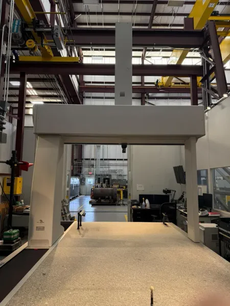 2013 HEXAGON DEA Global 20.40.15 | Coordinate Measuring Machines