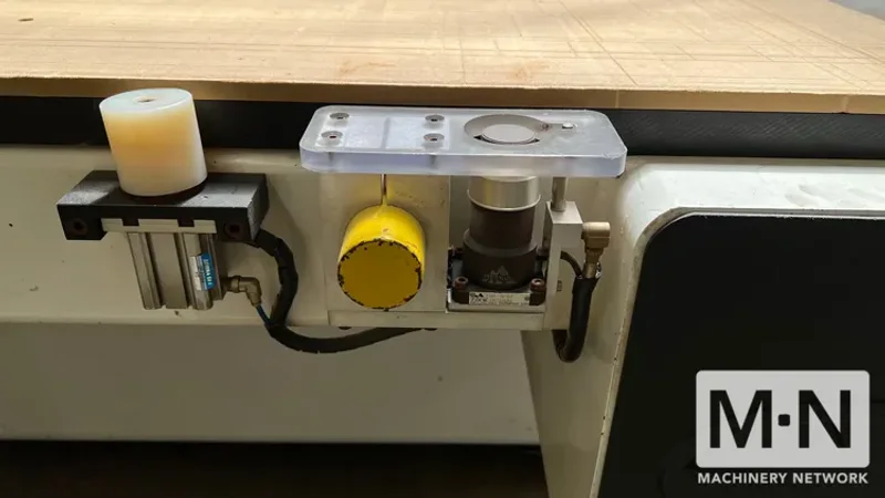 CR Onsrud 288G18 CNC Router, 2009