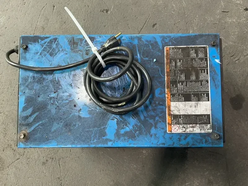MILLER COOLANT SYSTEM  -  COOLMATE 3