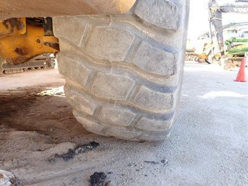 2020 Volvo A45G 352339