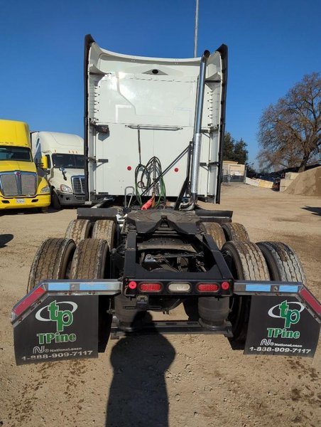 2023 Mack Anthem 1M1AN4GY9PM033963