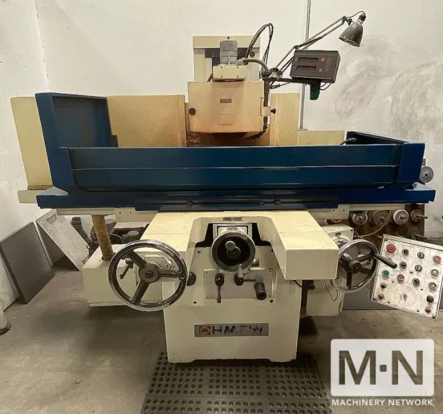 16&quot; x 24&quot; HMTW HZ-1624 Automatic Surface Grinder
