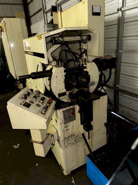 KINEFAC MC 10 THREAD ROLLER