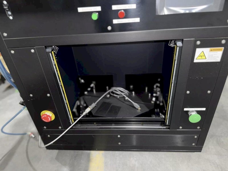 2021 Wing Vision WV-1816-DD Image Inspection Unit