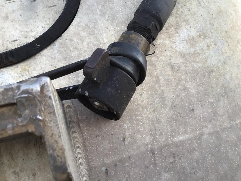 2022 MAC 39&#039; 5MADN3924NC062136