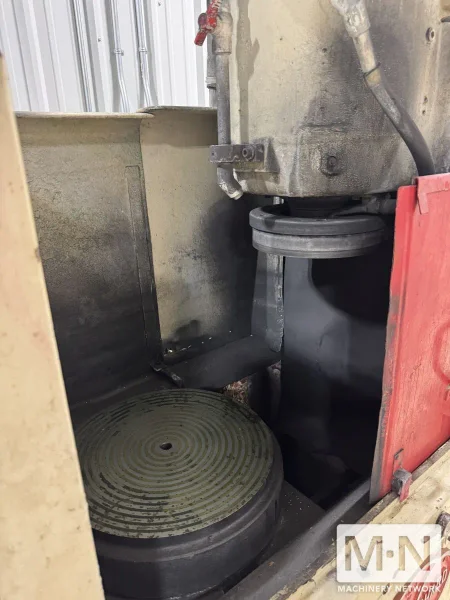 16" Blanchard 11-16 Rotary Surface Grinder