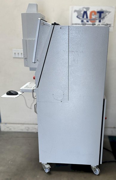 MEI Systems EZ FIT NBL 2018 (Lens Edging Machine EZ-Fit NoBlock)