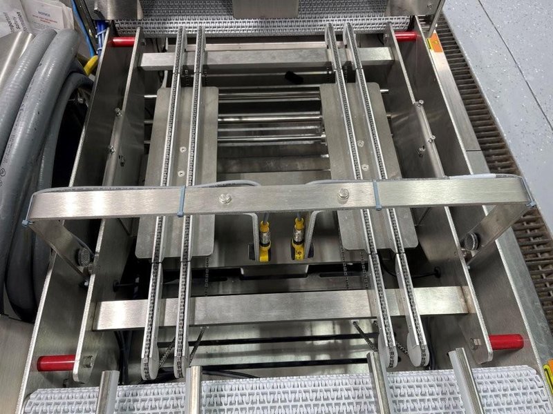 Mettler Toledo CM6000 Check Weigher, 2020