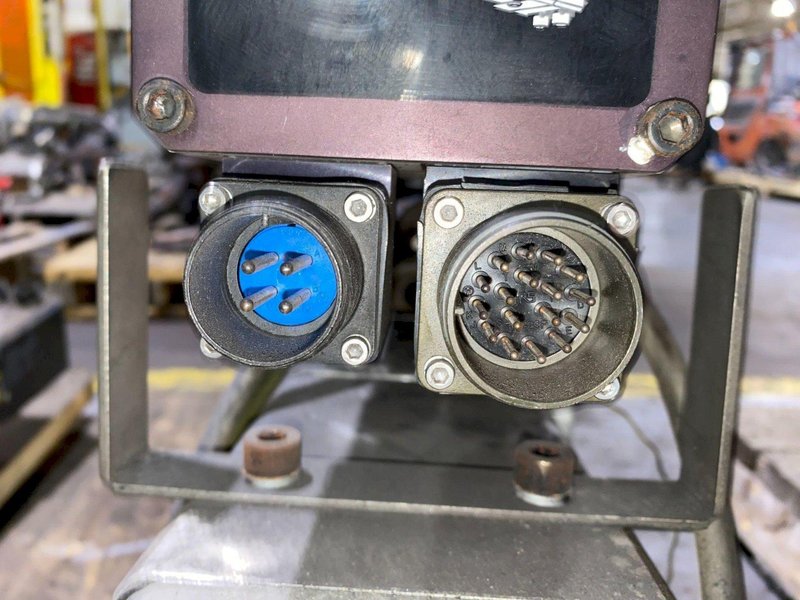 CENTERLINE CRSPIE-220-06534 Pinch-Type Weld Gun USED