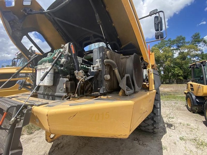2020 Volvo A45G 352374
