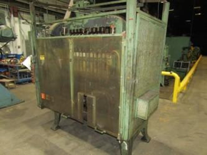 WATERBURY-FARREL # 1510 TRANSFER PRESS
