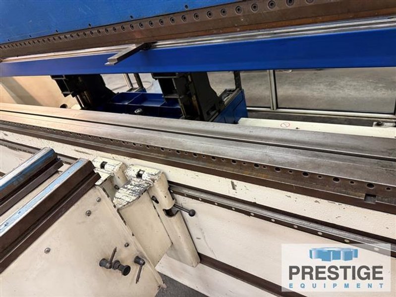 187 Ton Trumpf Trumabend V170 6-Axis CNC Press Brake