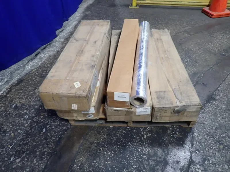 Aluminum Roll