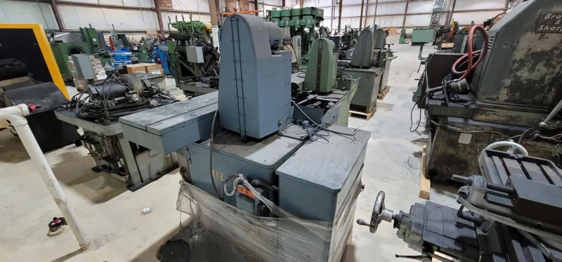 Sunnen MBB-1690 Power Hone