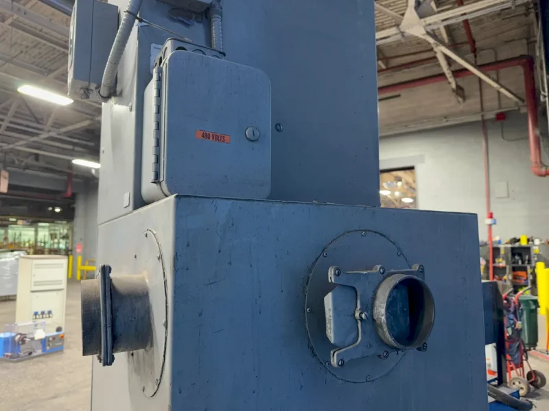 DONALDSON TORIT DUST COLLECTOR   -  VS-550