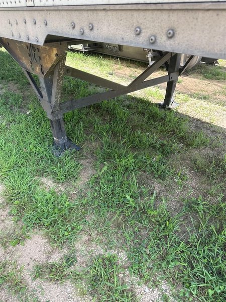 2020 Great Dane 53 x 102 1GR1P0620LT164107