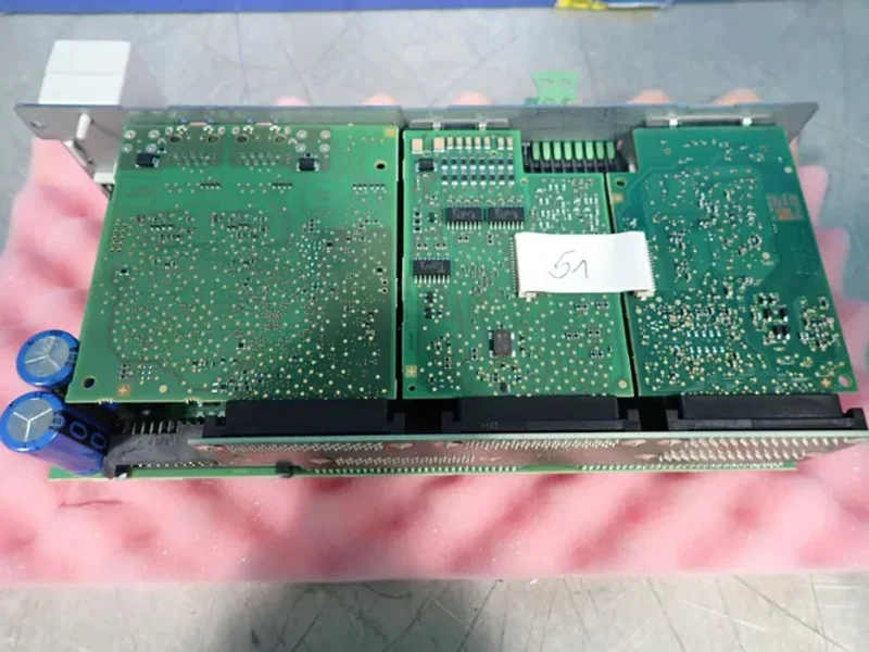 Rexroth Control Unit - R911328005