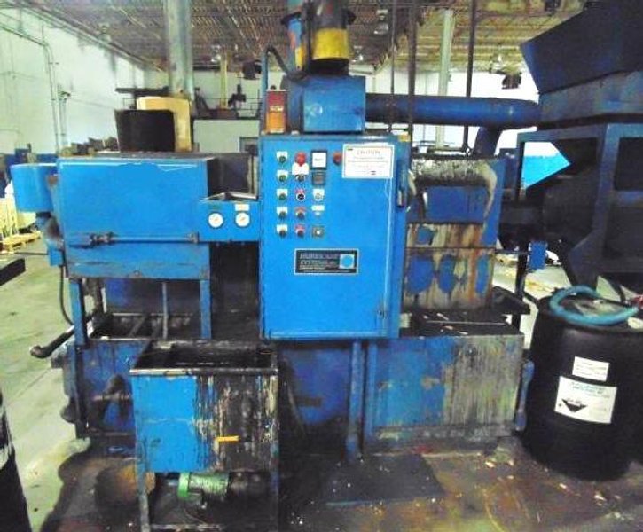 Hurricane Parts Washer Model 250