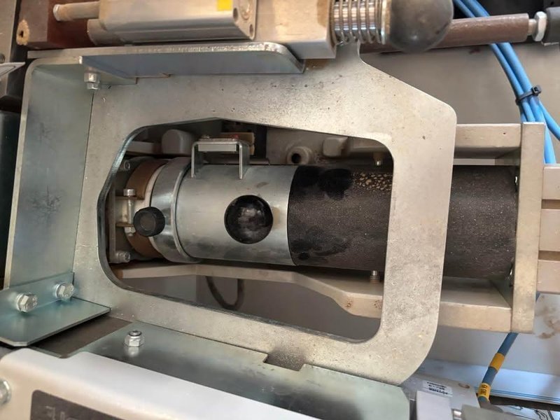 HolzHer Streamer 1054 Edgebander, 2021‬