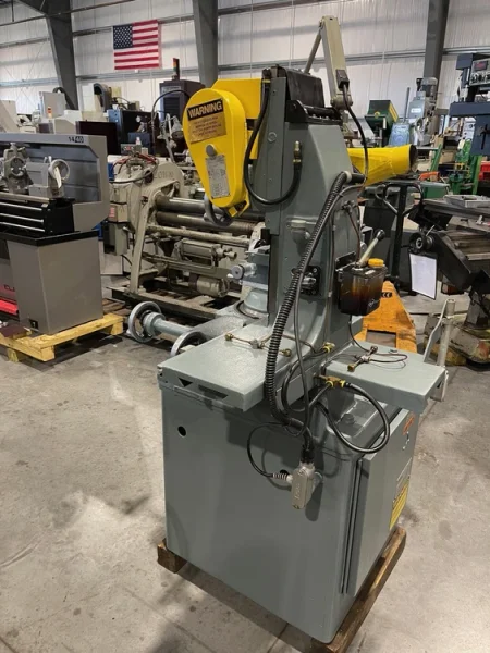 CINCINNATI MILACRON Monoset Tool &amp; Cutter Grinder 1978’ #7056