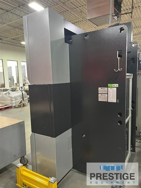 Brakes Press Hydraulic