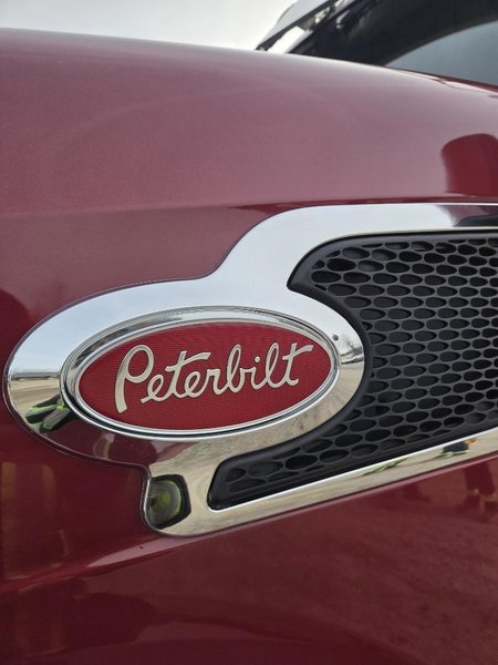 2022 Peterbilt 567 804174