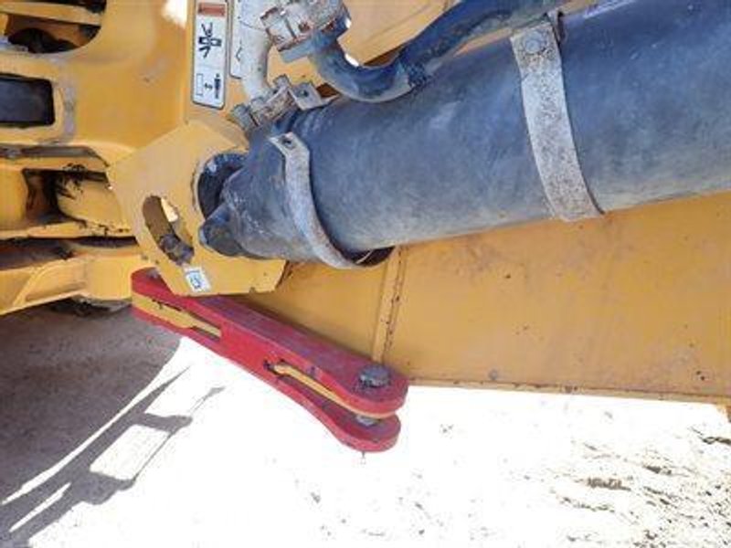 2020 Volvo A45G 352339