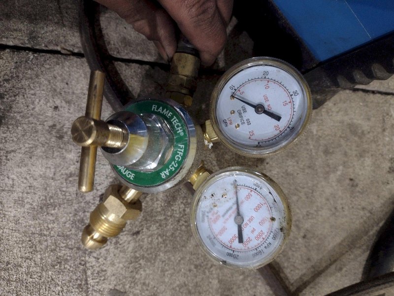 DYNASTY MILLER WELDER: YOBRO #24833