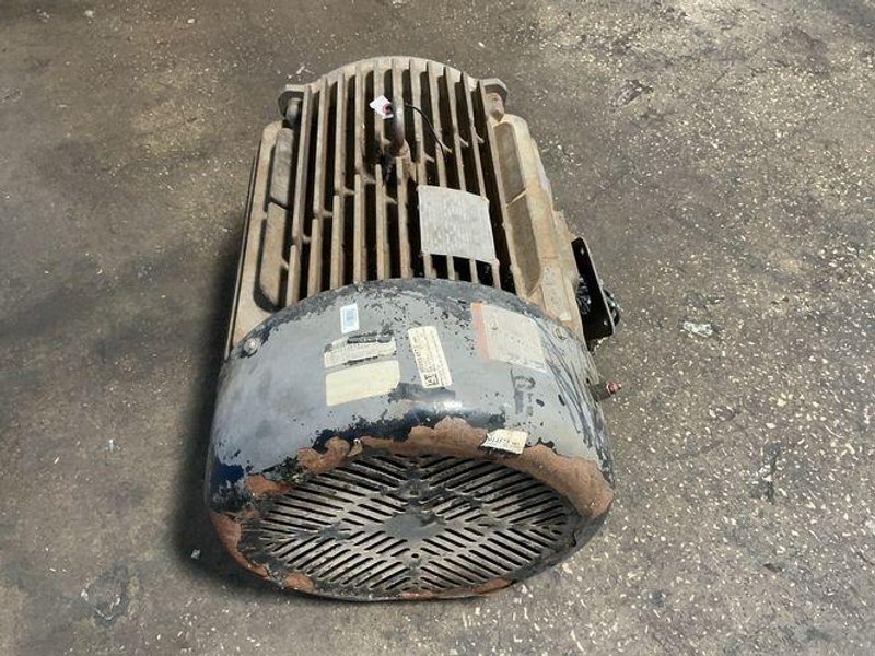 EMERSON 40.00 HP MOTOR   -  R007A