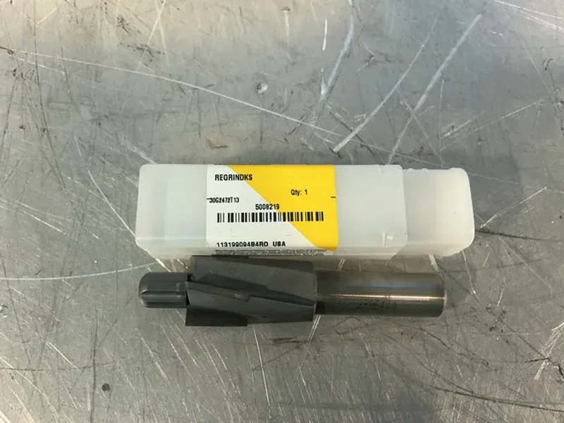 KENNAMETAL CARBIDE CUTTING TOOLS, TCT COUNTERBORES  -  5898707 / 5008219 / 5181602