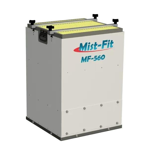 Aeroex MF-560 Oil Mist Collector
