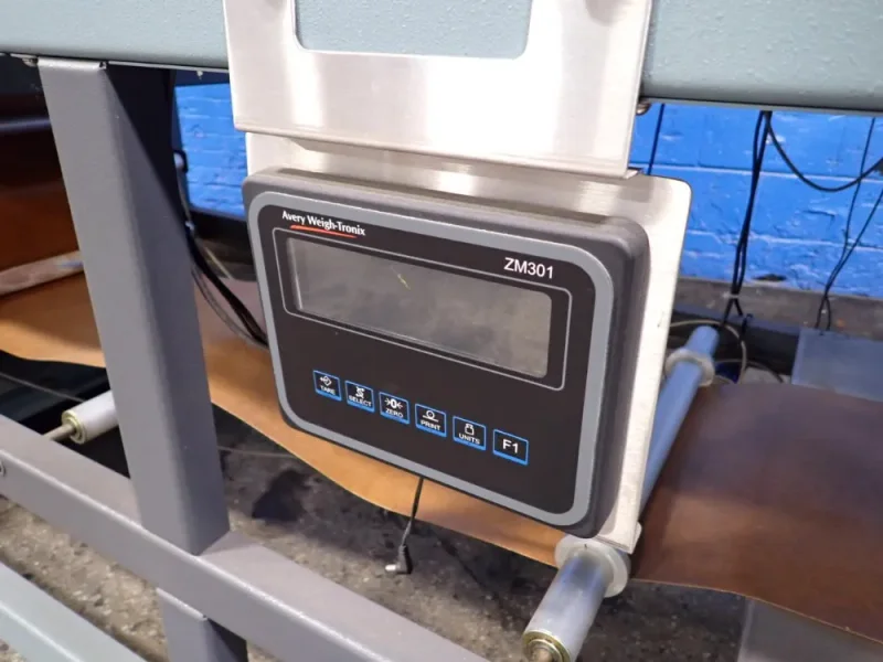 SHANKLIN CORPORATION AUTOMATED PACKAGING SYSTEM   -  PRIORITYPAK
